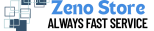 Zeno Store